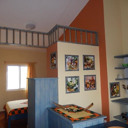 קאלהטה Residenz Stella Maris Apartment Strela מראה חיצוני תמונה