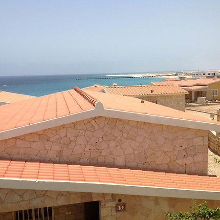 קאלהטה Residenz Stella Maris Apartment Strela מראה חיצוני תמונה