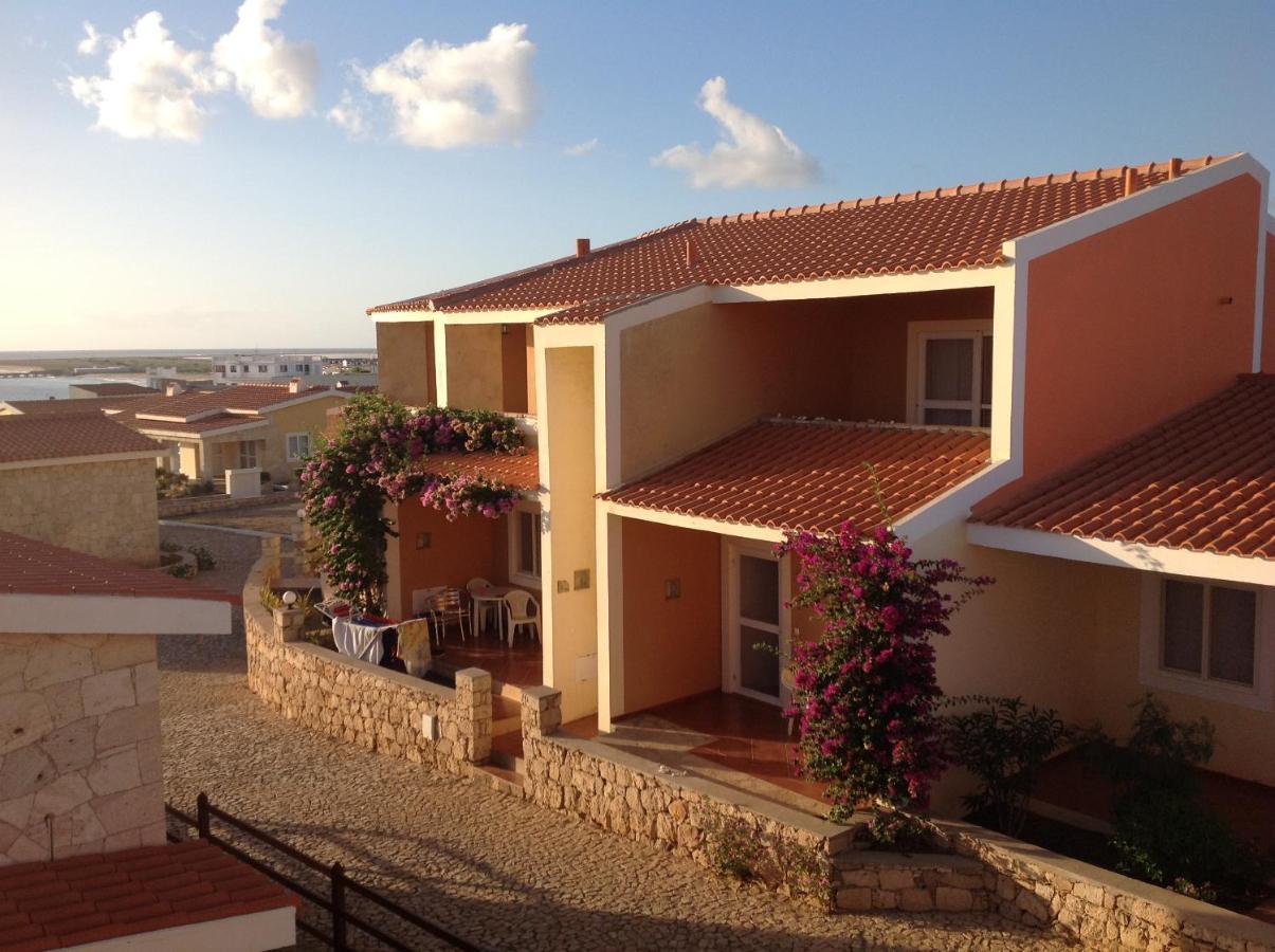 קאלהטה Residenz Stella Maris Apartment Strela מראה חיצוני תמונה