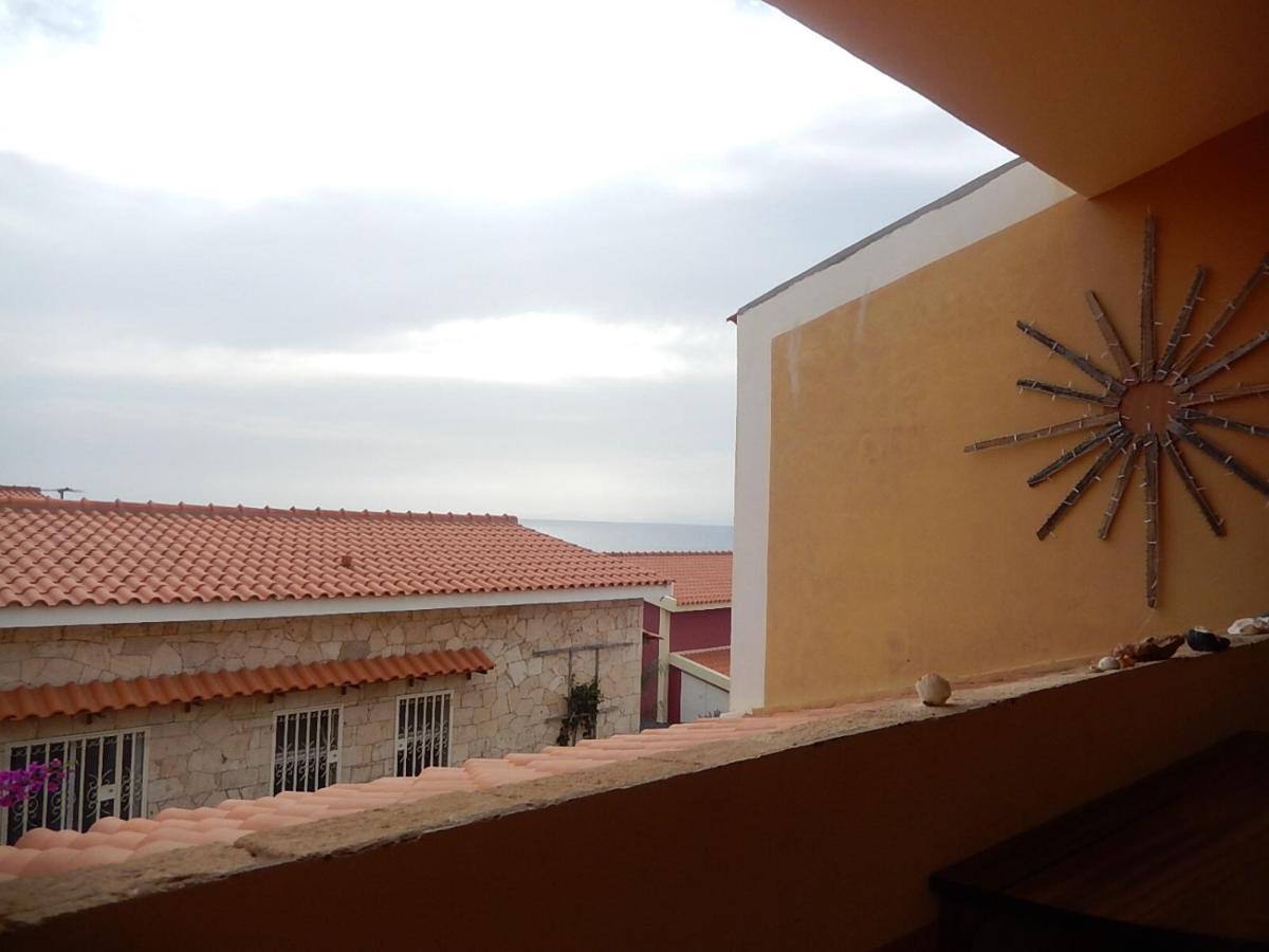 קאלהטה Residenz Stella Maris Apartment Strela מראה חיצוני תמונה