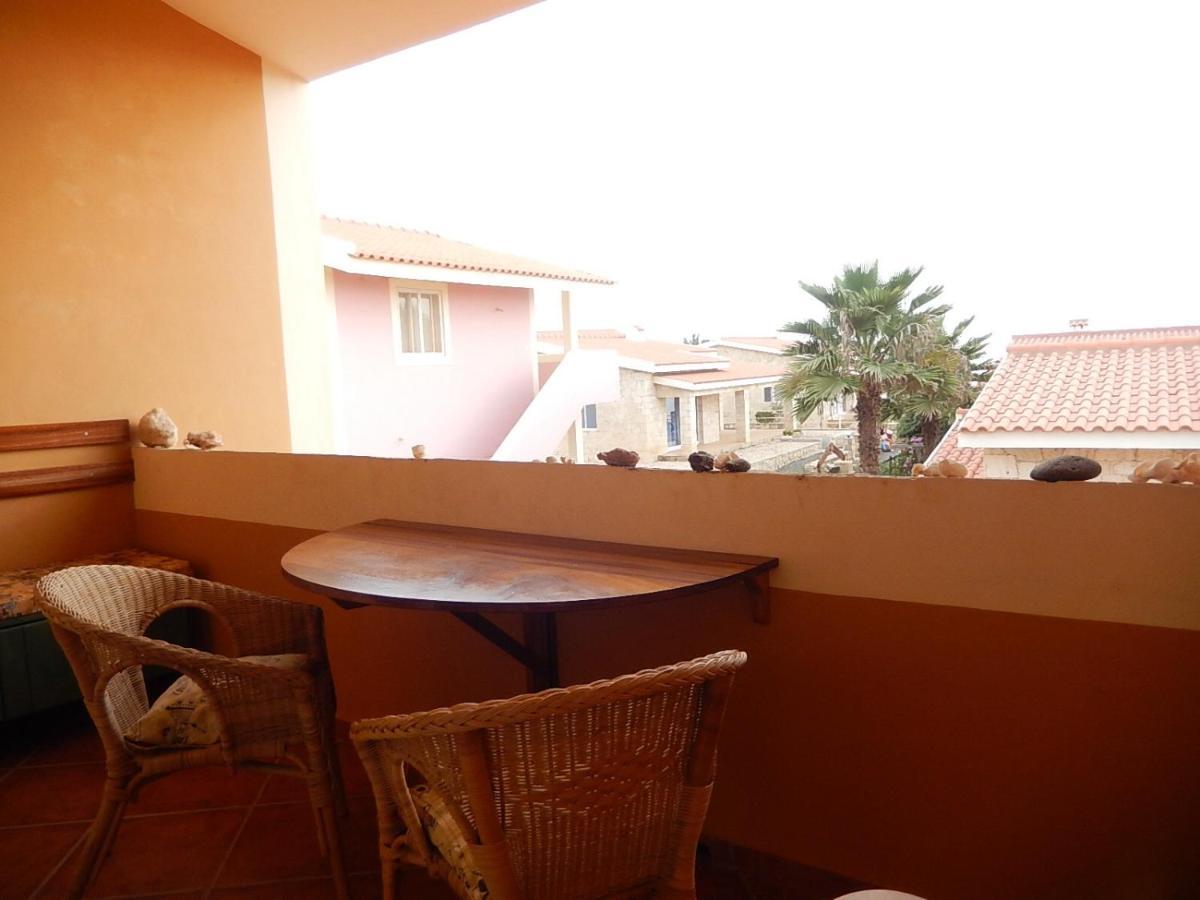 קאלהטה Residenz Stella Maris Apartment Strela מראה חיצוני תמונה